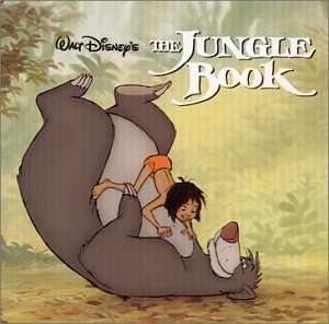 CD-Charts  Music : Jungle Book