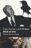Hitch et moi