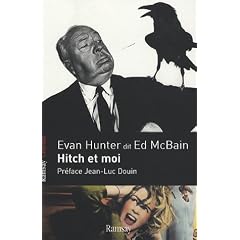 Hitch et moi