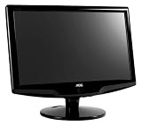 AOC 931SWL 18.5 inch TFT Monitor