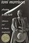 Playing in the Dark: Whiteness and the Literary Imagination (William E.Massey Senior Lectures in the History of American Civilization) (The William E. ... in the History of American Civilization)