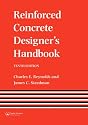 Reinforced Concrete Designer's Handbook
