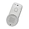 Oracle Wirefree Doorbell and Intercom - Gray