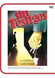 Without Witnesses (1983) ( Bez svideteley ) ( In Private ) [ NON-USA FORMAT, PAL, Reg.0 Import - Spain ]