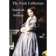 Frick Collection: Handbook of Paintings (Art)