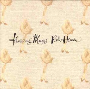 CD-Charts  Music : Red Heaven [VINYL]