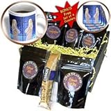 IMAGE OF Kike Calvo Dance - Spanish dancer is training at the Ballet School in Zaragoza - Coffee Gift Baskets - Coffee Gift Basket