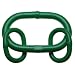Campbell 5682515 Grade 100 Cam-Alloy Oblong Master Link Sub-Assembly, Painted Green, 5/8" Trade, 1-5/8" Diameter, 67800 lbs Load Capacity