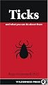Ticks and What You Can Do About Them
