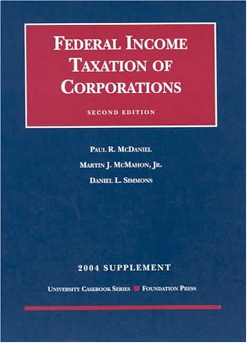 Taxation Law