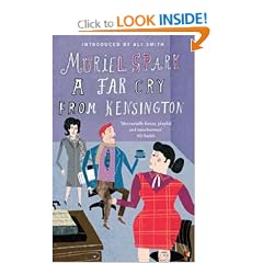A Far Cry From Kensington (Virago Modern Classics)