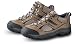 Men's Columbia Razor Ridge Mid IIs Light Brown Hiking Boots
