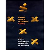 advances in genetic programming vol 3 complex adaptive systems