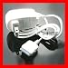 NEW WALL Charger for APPLE iPod Nano 4G Video iPhone
