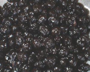 ★人気ドライフルーツ【ワイルドブルーベリー】 50g×10パック《送料無料》