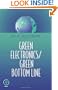 Green Electronics/Green Bottom Line: Environmentally Responsible Engineering (EDN Series for Design Engineers)