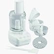 WHT FOOD PROCESSOR (Kitchenaid KFP740WH)