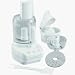 WHT FOOD PROCESSOR (Kitchenaid KFP740WH)