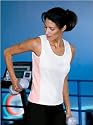 Port Authority Ladies Stretch Blend Tank Top