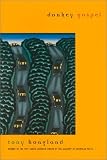 Donkey Gospel: Poems unknown Edition by Hoagland, Tony (1998)