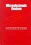 Microelectronic Devices (Mcgraw Hill Series in Electrical and Computer Engineering)