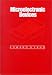 Book Microelectronic Devices (Mcgraw Hill Series in Electrical and Computer Engineering)
