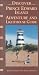 Book Discover Prince Edward Island: Adventure and Lighthouse Guide