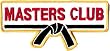 Patch - Master Club