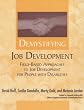 Demystifying Job Development: Field-Based Approaches to Job Development for People With Disabilities
