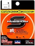 ダイワ(Daiwa) アストロン磯 S ミッションL 4.0号/150m 04690515