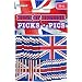 Best Of British Flag Party Picks 30pk