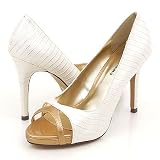 Michael Antonio Rebound Platform Pumps