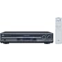 JVC RXD302B 110-Watts per channel Audio / Video Control Receiver with Wireless PC Connectivity