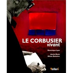 Le Corbusier vivant