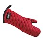 Weber Barbecue Mitt, Red