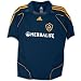 LA Galaxy 07/08 Away Soccer Jersey