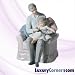 Grandfather's Stories Lladro Figurine