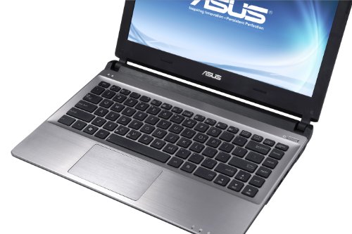 Asus U32VJ 13.3 inch laptop (Intel Core i5 3210, 4Gb RAM, 500Gb HDD, LAN, WLAN, BT, Webcam, Nvidia Graphics, Windows 8) images7