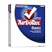 TurboTax Basic 2005 Win/Mac [Old Version]