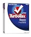Software : TurboTax Basic 2005 Win/Mac [Old Version]