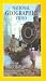 VHS : National Geographic Video - The Great Indian Railway [1995]
