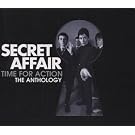 Time For Action - The Anthology