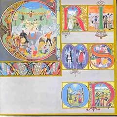 Lizard - Limited Edition Digipak