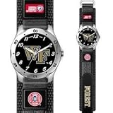 Wake Forest Demon Deacons Future Star Series Watch