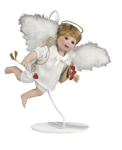 Childrens Toyshop  Toys : Marie Osmond Heaven's Helpers - Cupid's Helper
