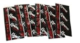 Kimono MAXX Latex Condoms Lubricated 48 condoms