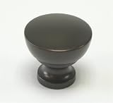 Top Knobs, Dakota - M1200, Knob In Oil Rubbed Bronze