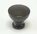 Top Knobs, Dakota - M1200, Knob In Oil Rubbed Bronze