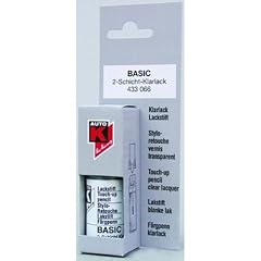Auto-K Lackstift Lack 2 Schicht Klarlack gl�nzend 9 ml