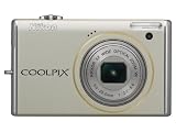 Nikon �f�W�^���J���� COOLPIX (�N�[���s�N�X) S640 �A�C�X�V���o�[ S640SL